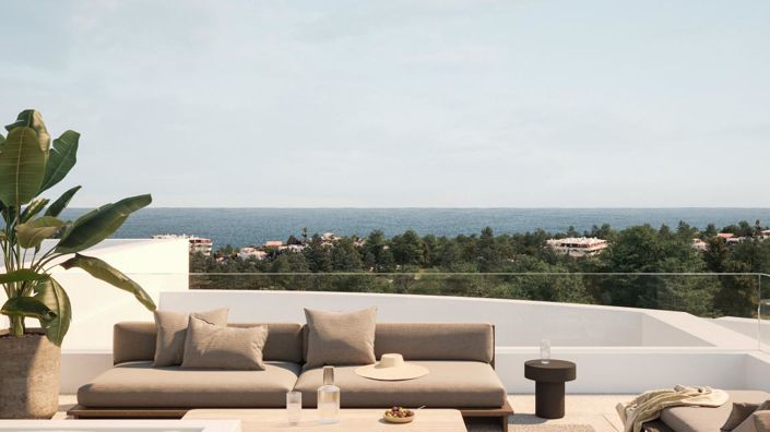 Image No.22-Villa de 3 chambres à vendre à Marbella