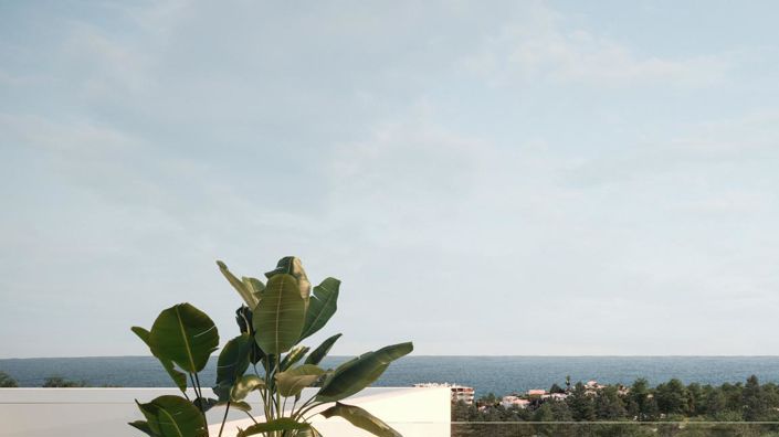 Image No.23-Villa de 3 chambres à vendre à Marbella