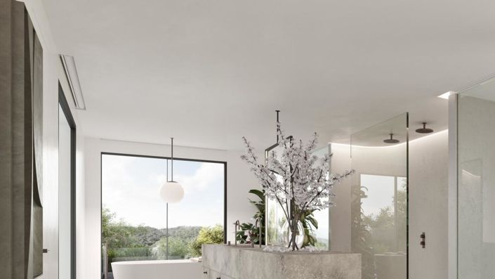 Image No.26-3 Bed Apartment for sale