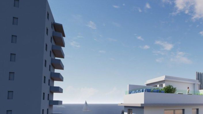 Image No.19-2 Bed Apartment for sale