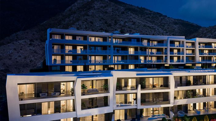 Image No.12-2 Bed Apartment for sale