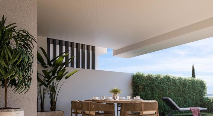 Image No.24-2 Bed Apartment for sale