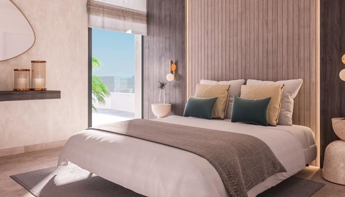 Image No.17-3 Bed Apartment for sale