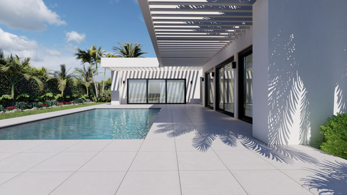 Image No.14-4 Bed Villa for sale