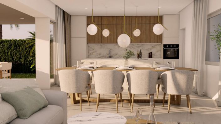 Image No.21-4 Bed Villa for sale