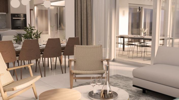 Image No.22-4 Bed Villa for sale