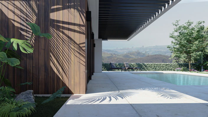 Image No.8-4 Bed Villa for sale