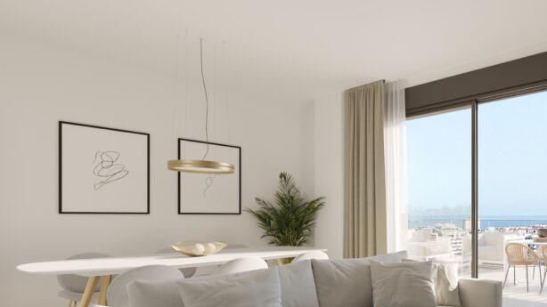 Image No.17-2 Bed Apartment for sale