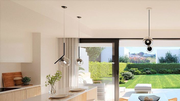 Image No.17-Villa de 3 chambres à vendre à Marbella