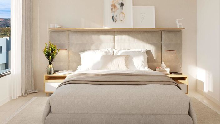 Image No.19-Villa de 3 chambres à vendre à Marbella