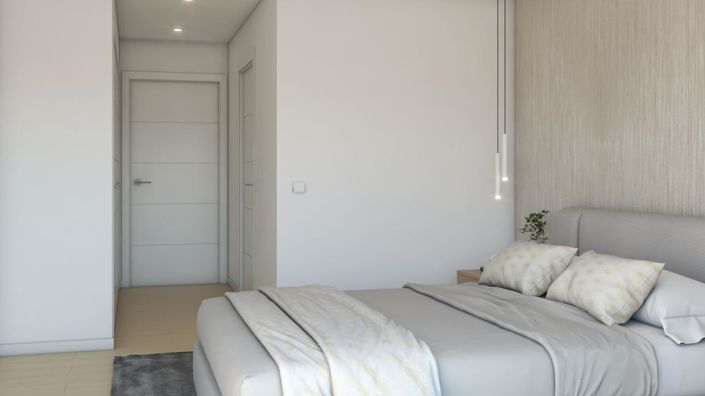 Image No.19-2 Bed Apartment for sale