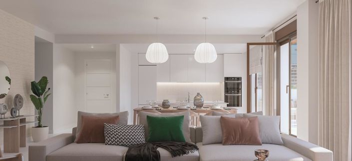 Image No.17-2 Bed Apartment for sale