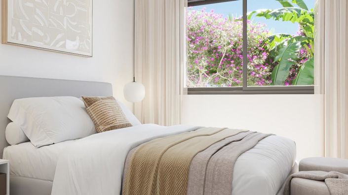 Image No.25-Appartement de 2 chambres à vendre à Estepona