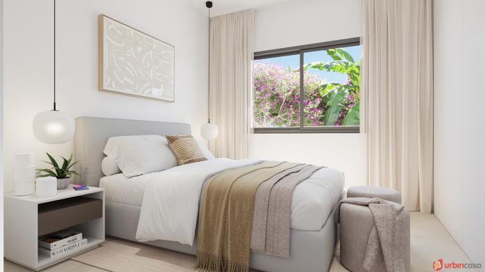 Image No.8-Appartement de 2 chambres à vendre à Estepona