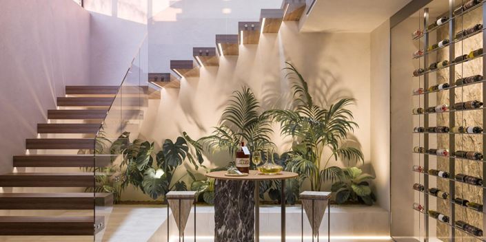 Image No.19-4 Bed Villa for sale