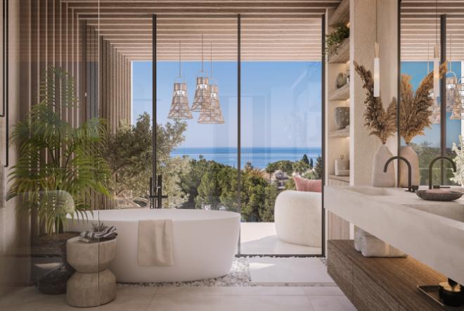 Image No.26-4 Bed Villa for sale