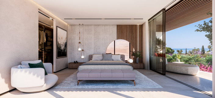 Image No.10-4 Bed Villa for sale