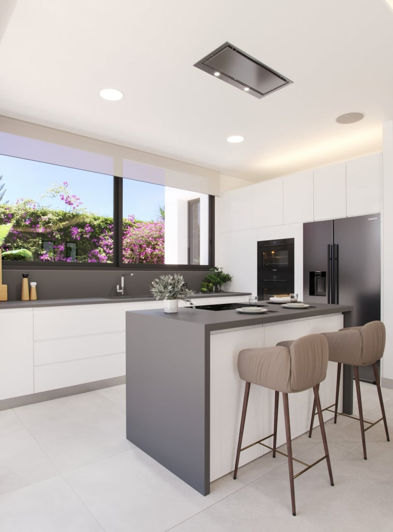 Image No.3-4 Bed Villa for sale