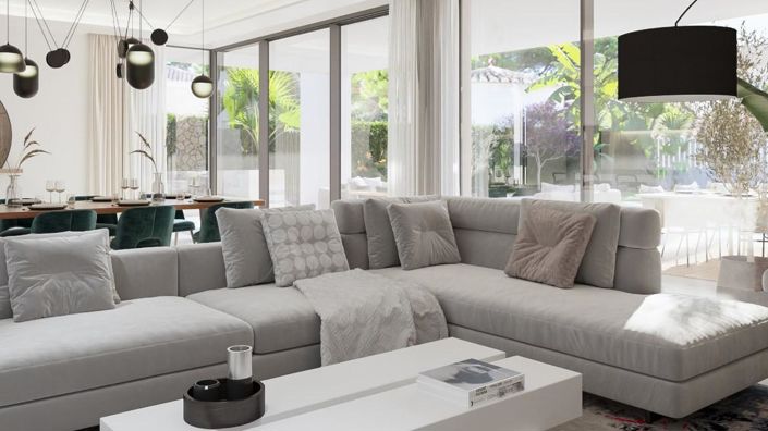 Image No.23-4 Bed Villa for sale