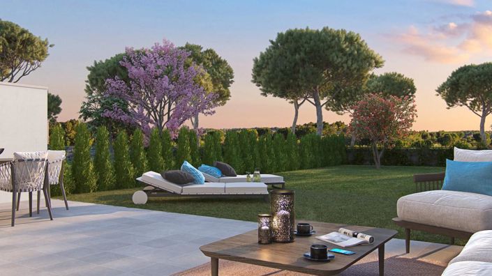 Image No.16-4 Bed Villa for sale