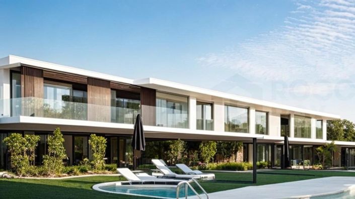 Image No.9-4 Bed Villa for sale