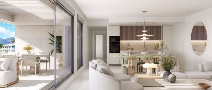 Image No.18-4 Bed Apartment for sale