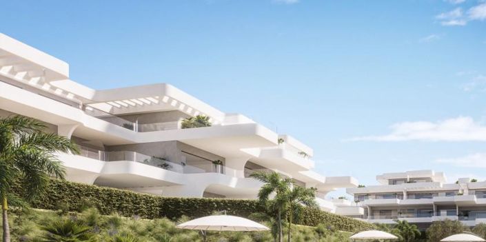 Image No.11-Appartement de 4 chambres à vendre à Estepona