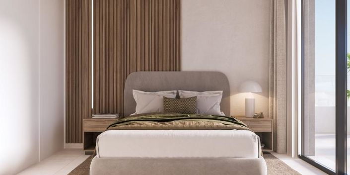 Image No.16-Appartement de 4 chambres à vendre à Estepona