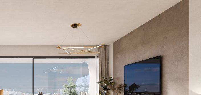 Image No.21-Appartement de 4 chambres à vendre à Estepona