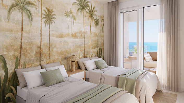 Image No.14-Appartement de 2 chambres à vendre à Benalmadena