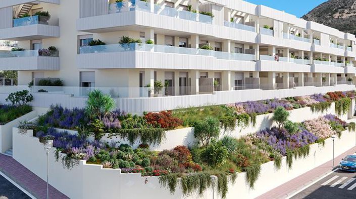 Image No.19-Appartement de 2 chambres à vendre à Benalmadena