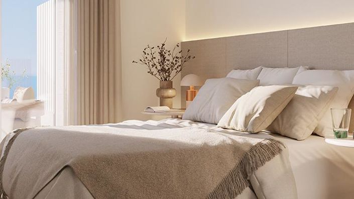 Image No.22-Appartement de 2 chambres à vendre à Benalmadena