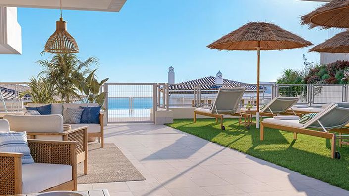 Image No.24-Appartement de 2 chambres à vendre à Benalmadena