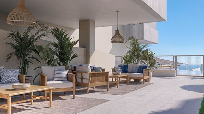 Image No.27-Appartement de 2 chambres à vendre à Benalmadena