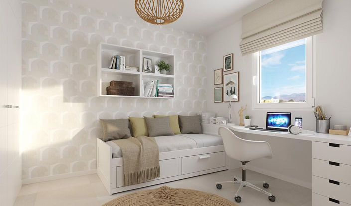 Image No.12-Villa de 4 chambres à vendre à Marbella