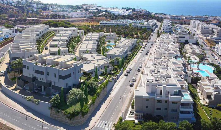 Image No.16-Villa de 4 chambres à vendre à Marbella