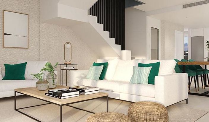 Image No.22-Villa de 4 chambres à vendre à Marbella