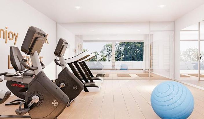 Image No.29-Villa de 4 chambres à vendre à Marbella