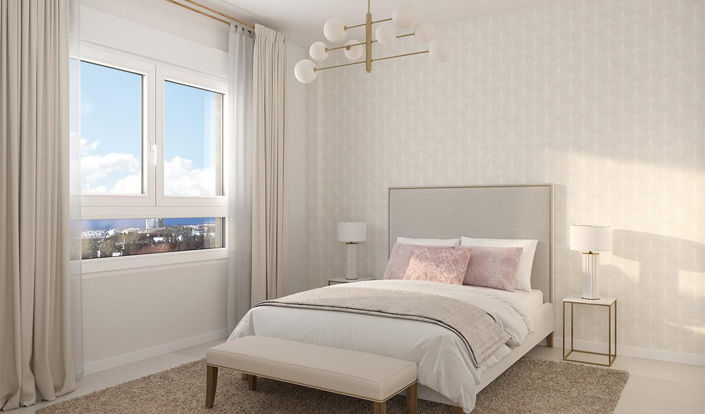 Image No.8-Villa de 4 chambres à vendre à Marbella