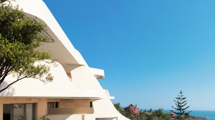 Image No.17-3 Bed Apartment for sale