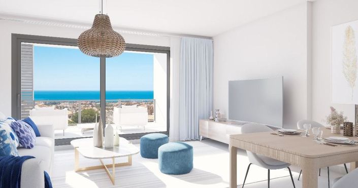 Image No.13-Villa de 4 chambres à vendre à Marbella