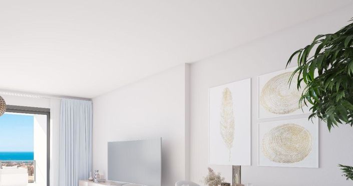 Image No.15-Villa de 4 chambres à vendre à Marbella