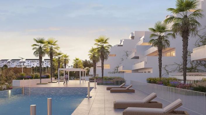 Image No.18-3 Bed Apartment for sale