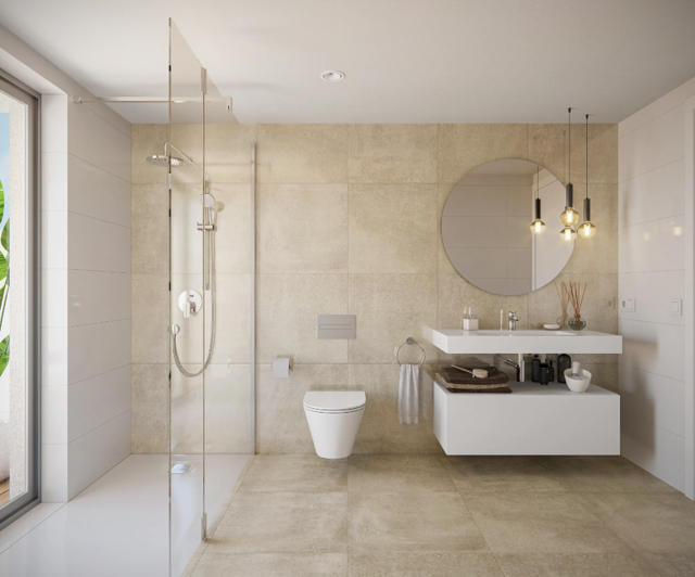 Image No.7-3 Bed Apartment for sale