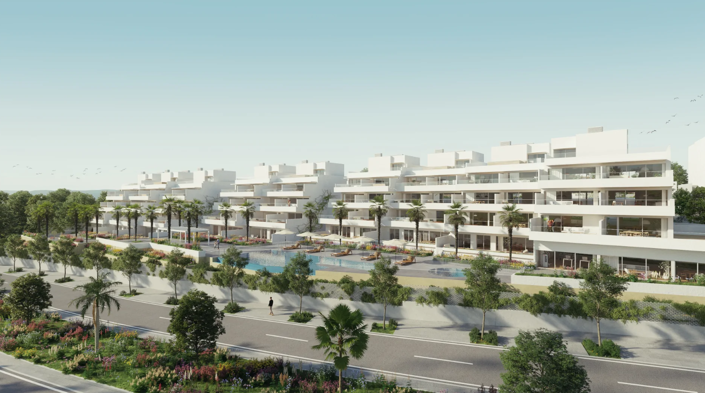 Image No.10-3 Bed Apartment for sale