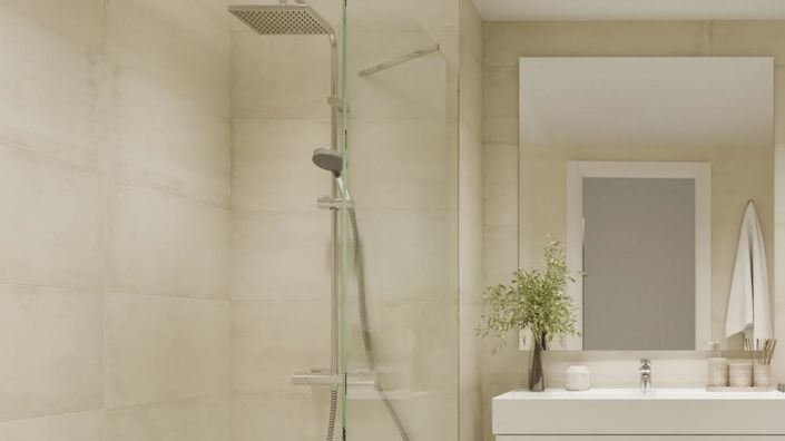 Image No.23-Appartement de 3 chambres à vendre à Marbella