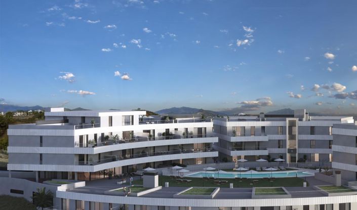 Image No.27-Appartement de 3 chambres à vendre à Marbella