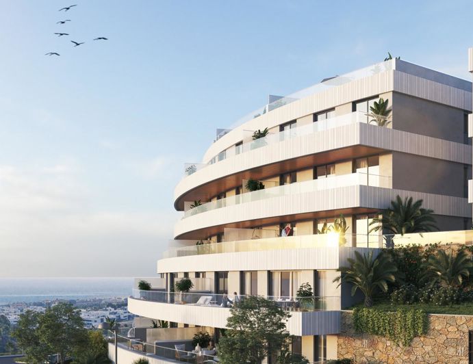 Image No.28-Appartement de 3 chambres à vendre à Marbella