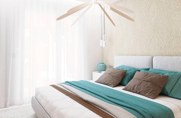 Image No.26-3 Bed Apartment for sale