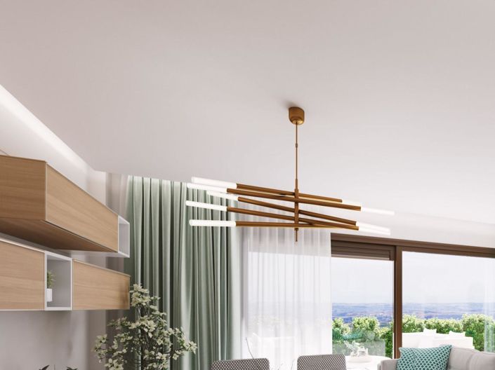 Image No.21-Appartement de 3 chambres à vendre à Marbella